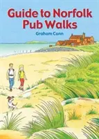 Guida alle passeggiate nei pub di Norfolk - Guide to Norfolk Pub Walks
