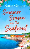Stagione estiva in riva al mare - Summer Season on the Seafront