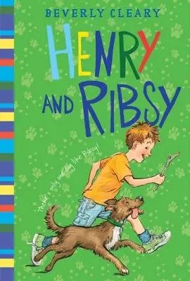 Henry e Ribsy - Henry and Ribsy