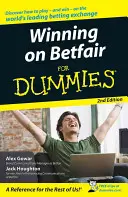Vincere su Betfair For Dummies - Winning on Betfair For Dummies