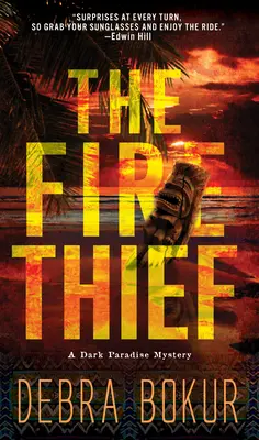 Il ladro di fuoco - The Fire Thief