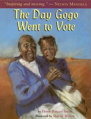 Il giorno in cui Gogo andò a votare - The Day Gogo Went to Vote