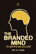Branded Mind: Quello che le neuroscienze ci dicono davvero sul puzzle del cervello e del brand - Branded Mind: What Neuroscience Really Tells Us about the Puzzle of the Brain and the Brand