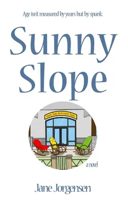 Pendenza del sole - Sunny Slope