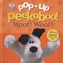 Pop-Up Peekaboo! Cuccioli - Pop-Up Peekaboo! Puppies