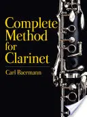 Metodo completo per clarinetto - Complete Method for Clarinet