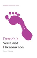 La voce e il fenomeno di Derrida - Derrida's Voice and Phenomenon