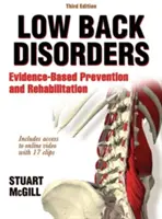 Disturbi lombari: Prevenzione e riabilitazione basate sull'evidenza - Low Back Disorders: Evidence-Based Prevention and Rehabilitation