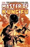 Shang-Chi: Maestro di Kung-Fu Omnibus, Volume 3 - Shang-Chi: Master of Kung-Fu Omnibus, Volume 3