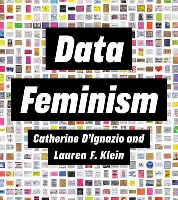Femminismo dei dati - Data Feminism