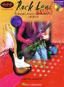 Fondamenti di Lead Rock: Serie di Master Class - Rock Lead Basics: Master Class Series