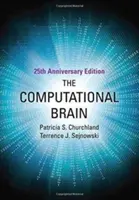 Il cervello computazionale, edizione 25° anniversario - The Computational Brain, 25th Anniversary Edition