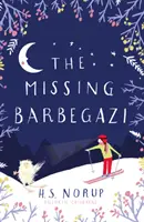 Barbegazi scomparso - Missing Barbegazi