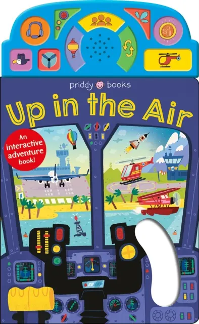 IN MOVIMENTO IN ARIA - ON THE MOVE UP IN THE AIR