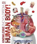 Enciclopedia del sapere Corpo umano! - Knowledge Encyclopedia Human Body!