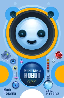 Fammi diventare un robot - Make Me a Robot