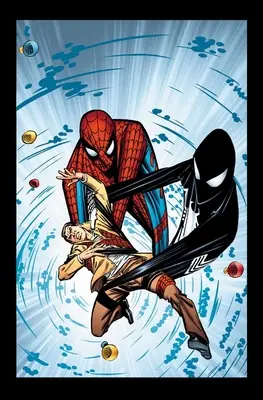 Spider-Man: La strada per Venom - Spider-Man: The Road to Venom