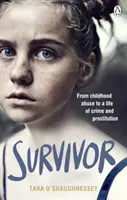La ragazza del gangster: Dall'abuso infantile a una vita di crimine e prostituzione - Gangster's Girl: From Childhood Abuse to a Life of Crime and Prostitution