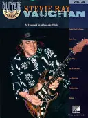 Stevie Ray Vaughan [Con CD (Audio)] - Stevie Ray Vaughan [With CD (Audio)]