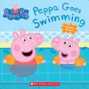 Peppa va a nuotare - Peppa Goes Swimming