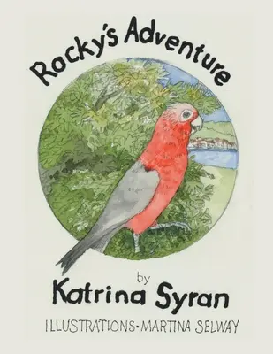 L'avventura di Rocky - Rocky's Adventure