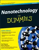 Nanotecnologia For Dummies, 2a edizione - Nanotechnology For Dummies, 2nd Edition