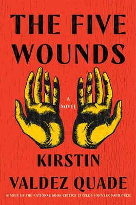 Le cinque ferite - The Five Wounds