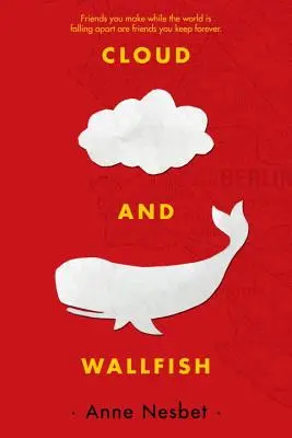 La nuvola e il pesce palla - Cloud and Wallfish