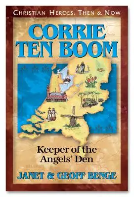 Corrie Ten Boom: Custode della tana degli angeli - Corrie Ten Boom: Keeper of the Angels Den