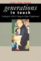 Generazioni in contatto - Generations in Touch