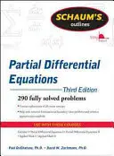 Schema di Schaum delle equazioni differenziali parziali - Schaum's Outline of Partial Differential Equations