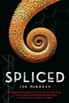 Giuntato - Spliced
