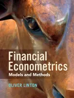 Econometria finanziaria: Modelli e metodi - Financial Econometrics: Models and Methods