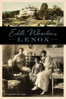 Il Lenox di Edith Wharton - Edith Wharton's Lenox