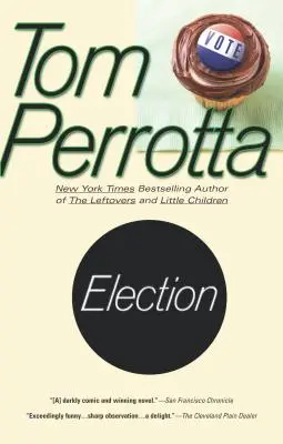 Elezione - Election