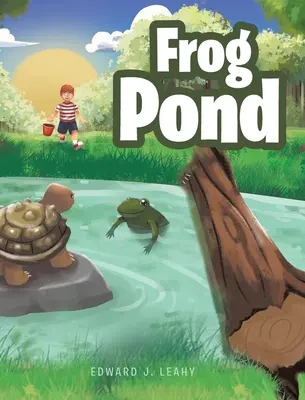 Lo stagno delle rane - Frog Pond
