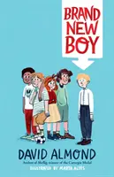 Ragazzo nuovo di zecca - Brand New Boy