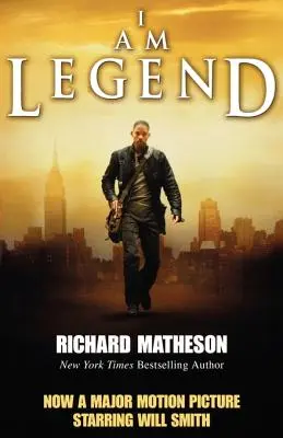 Io sono leggenda - I Am Legend