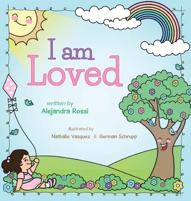 Io sono amato - I Am Loved