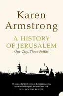 Storia di Gerusalemme - Una città, tre fedi - History of Jerusalem - One City, Three Faiths