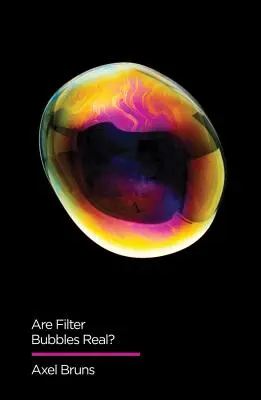 Le bolle di filtraggio sono reali? - Are Filter Bubbles Real?