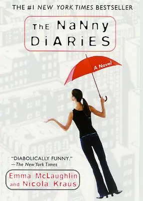 I diari della tata - The Nanny Diaries