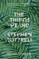 Le cose che fece - La storia della Settimana Santa - Things He Did - The Story Of Holy Week
