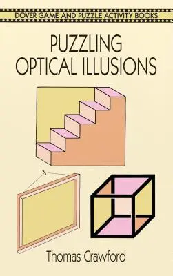Illusioni ottiche sconcertanti - Puzzling Optical Illusions