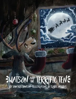 Watson e i terribili dieci - Watson and the Terrific Ten
