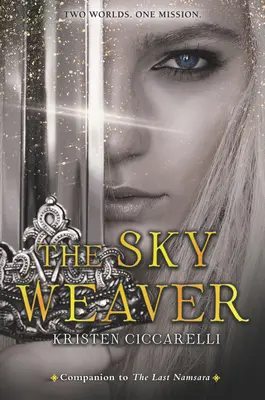 Il tessitore di cieli - The Sky Weaver