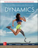 Meccanica vettoriale per ingegneri ISE: Dinamica - ISE Vector Mechanics for Engineers: Dynamics