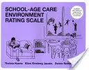 Scala di valutazione dell'ambiente di cura per l'età scolare aggiornata (Sacers) - School-Age Care Environment Rating Scale Updated (Sacers)