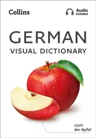 Dizionario visivo di tedesco Collins - Collins German Visual Dictionary