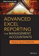 Reporting avanzato in Excel per contabili di gestione - Advanced Excel Reporting for Management Accountants